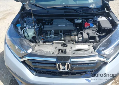 2021 Honda Cr-V Awd Ex z USA, uszkodzony, nr VIN 7FARW2H53ME010521